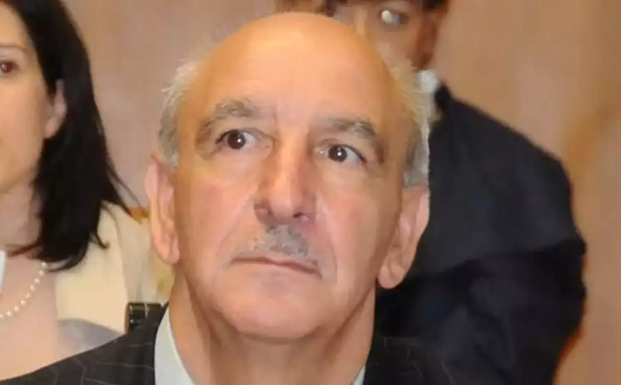 Ritratto Sindaco Ritratto Sindaco
